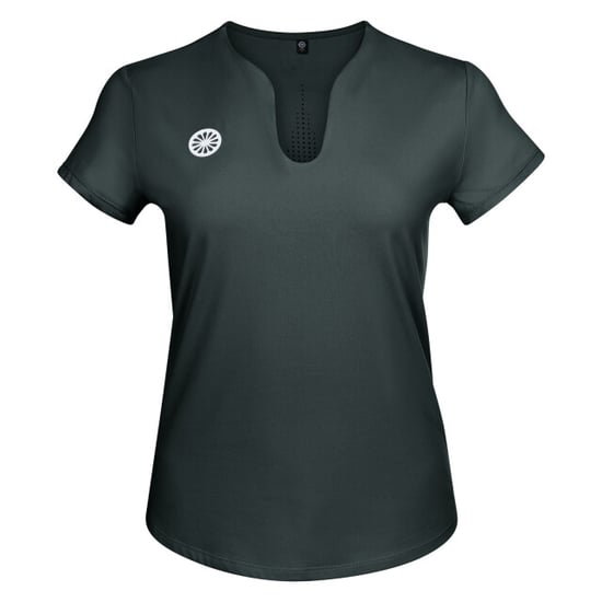 The Indian Maharadja breeze tee tennis t-shirt korte mouw dames - - Image 1