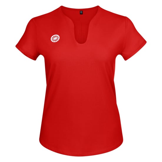 The Indian Maharadja breeze tee tennis t-shirt korte mouw dames - - Image 1