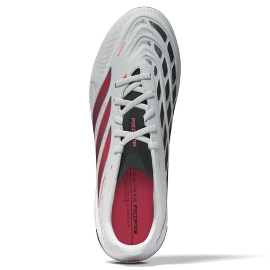 Adidas predator league fg j voetbal schoen firm ground jongens - - Image 4