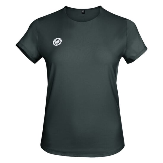 The Indian Maharadja breeze round neck tee tennis t-shirt korte mouw dames - - Image 1