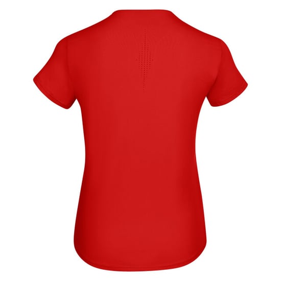The Indian Maharadja breeze tee tennis t-shirt korte mouw dames - - Image 2