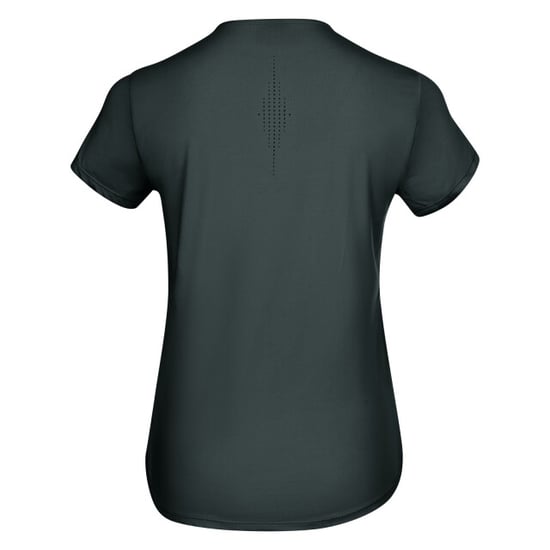 The Indian Maharadja breeze round neck tee tennis t-shirt korte mouw dames - - Image 2