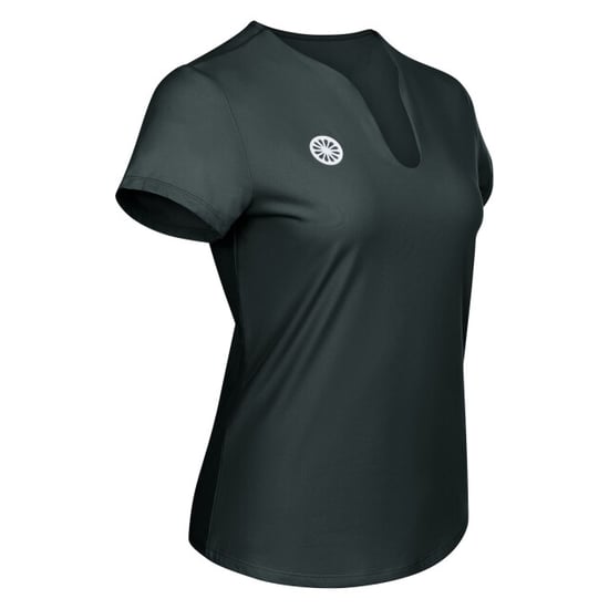 The Indian Maharadja breeze tee tennis t-shirt korte mouw dames - - Image 3
