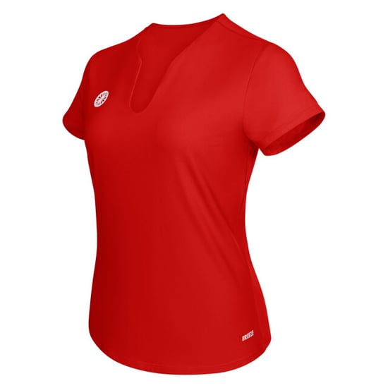 The Indian Maharadja breeze tee tennis t-shirt korte mouw dames - - Image 3