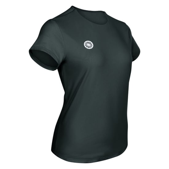 The Indian Maharadja breeze round neck tee tennis t-shirt korte mouw dames - - Image 3