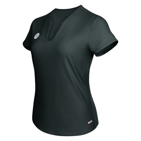 The Indian Maharadja breeze tee tennis t-shirt korte mouw dames - - Image 4