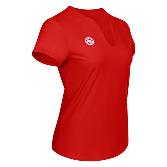 The Indian Maharadja breeze tee tennis t-shirt korte mouw dames - - Image 4