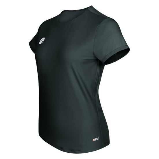 The Indian Maharadja breeze round neck tee tennis t-shirt korte mouw dames - - Image 4