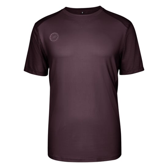 The Indian Maharadja dry touch tee tennis t-shirt korte mouw heren - - Image 1