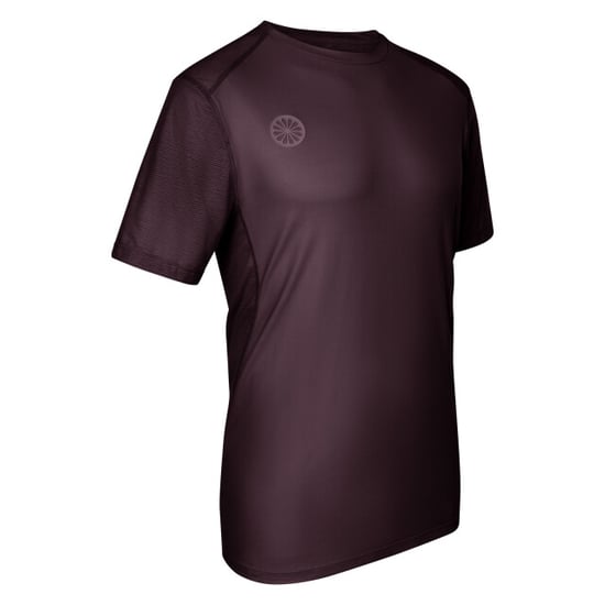 The Indian Maharadja dry touch tee tennis t-shirt korte mouw heren - - Image 2