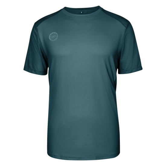 The Indian Maharadja dry touch tee tennis t-shirt korte mouw heren - - Image 1