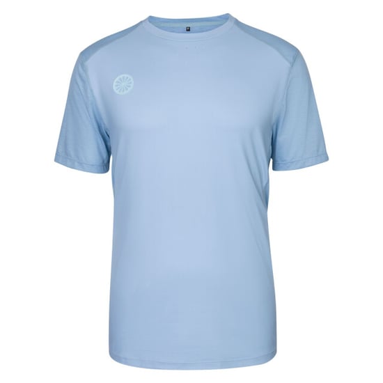 The Indian Maharadja dry touch tee tennis t-shirt korte mouw heren - - Image 1