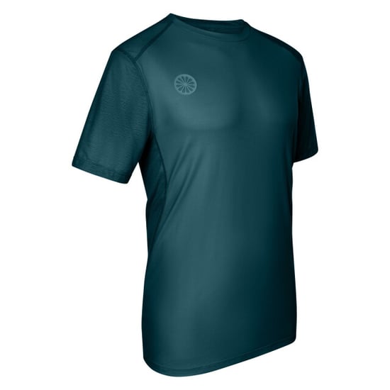 The Indian Maharadja dry touch tee tennis t-shirt korte mouw heren - - Image 2