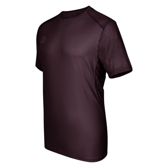 The Indian Maharadja dry touch tee tennis t-shirt korte mouw heren - - Image 4