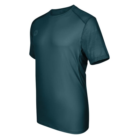 The Indian Maharadja dry touch tee tennis t-shirt korte mouw heren - - Image 4