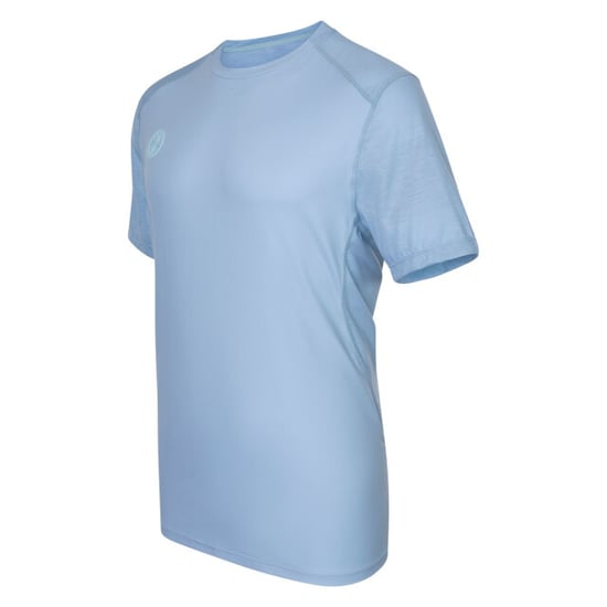 The Indian Maharadja dry touch tee tennis t-shirt korte mouw heren - - Image 4