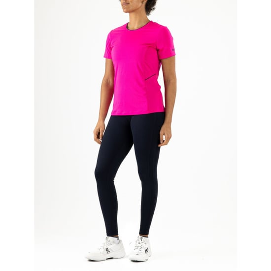 Sjeng Sports Ineya tennis t-shirt korte mouw dames - - Image 1