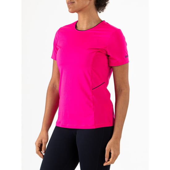 Sjeng Sports Ineya tennis t-shirt korte mouw dames - - Image 2