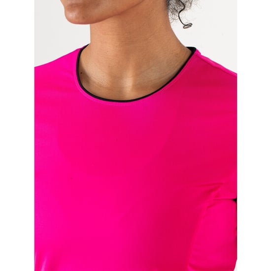 Sjeng Sports Ineya tennis t-shirt korte mouw dames - - Image 3