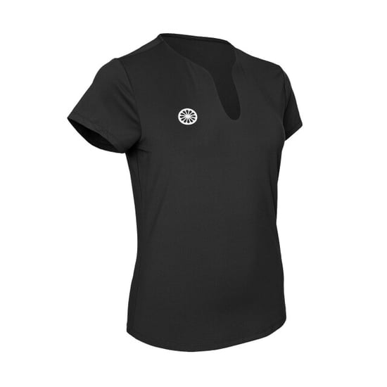 The Indian Maharadja breeze tee tennis t-shirt korte mouw dames - - Image 3