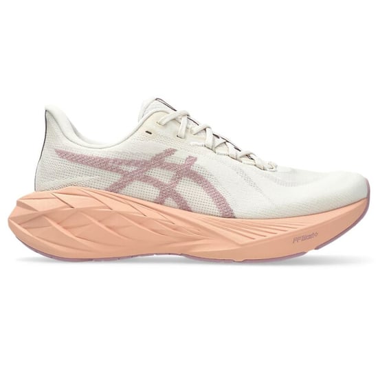 Asics dynablast 6 hardloopschoenen dames neutraal - - Image 1