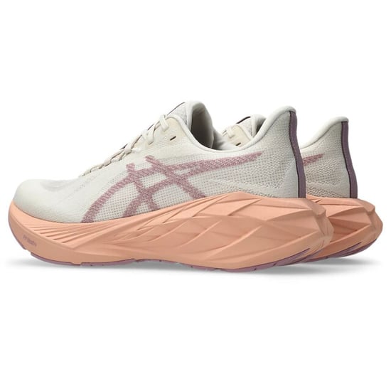Asics dynablast 6 hardloopschoenen dames neutraal - - Image 3