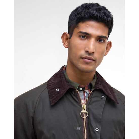 Barbour Jack mwx0010 - Image 2