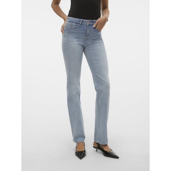 Vero Moda Vmflash mr straight jns li3102 ga n - Image 1