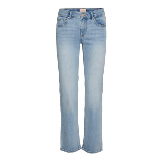 Vero Moda Vmflash mr straight jns li3102 ga n - Image 3