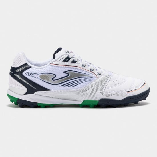 Joma Dribling 2502 blanco turf kunstgras voetbalschoenen heren - - Image 1