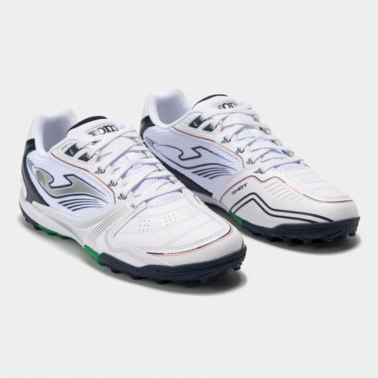 Joma Dribling 2502 blanco turf kunstgras voetbalschoenen heren - - Image 2