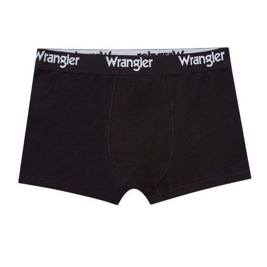 Wrangler - 5-Pack - Boxers - Black - Image 2