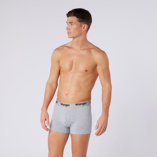 Wrangler - 5-Pack - Boxers - Multi color - Image 4