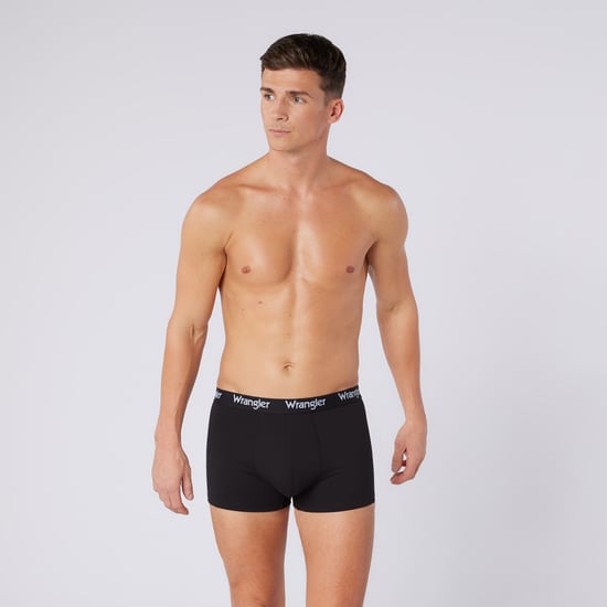 Wrangler - 5-Pack - Boxers - Black - Image 5