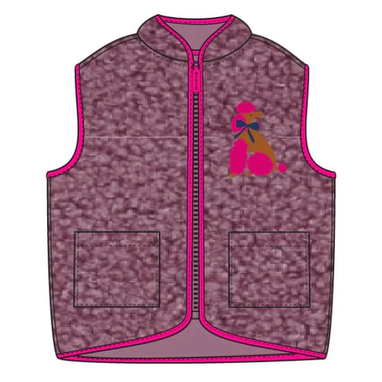 Oilily Vriend vest - Image 1