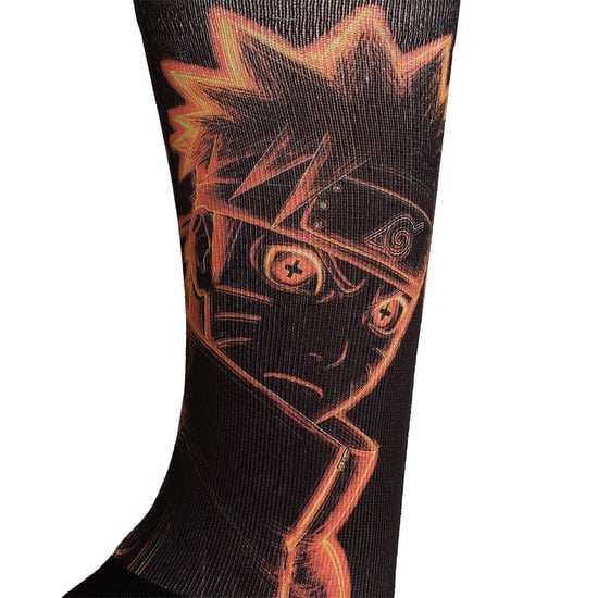 Funny Printed Long Socks for Men and Women - Image 3