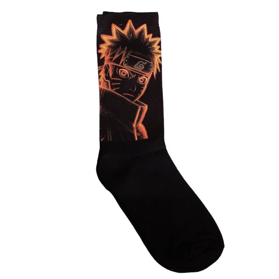 Funny Printed Long Socks for Men and Women - Image 4