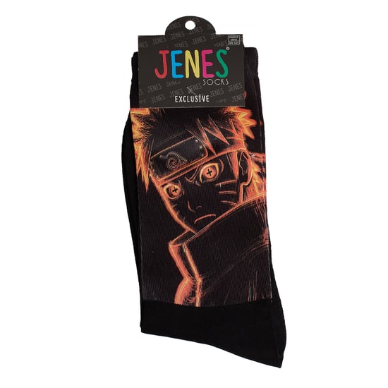 Funny Printed Long Socks for Men and Women - Image 6