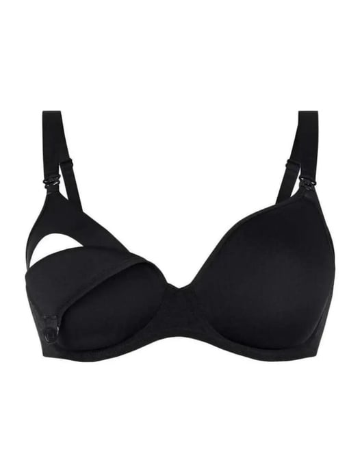 5010 Anita Maternity Miss Anita Underwired Nursing Bra - - Image 3