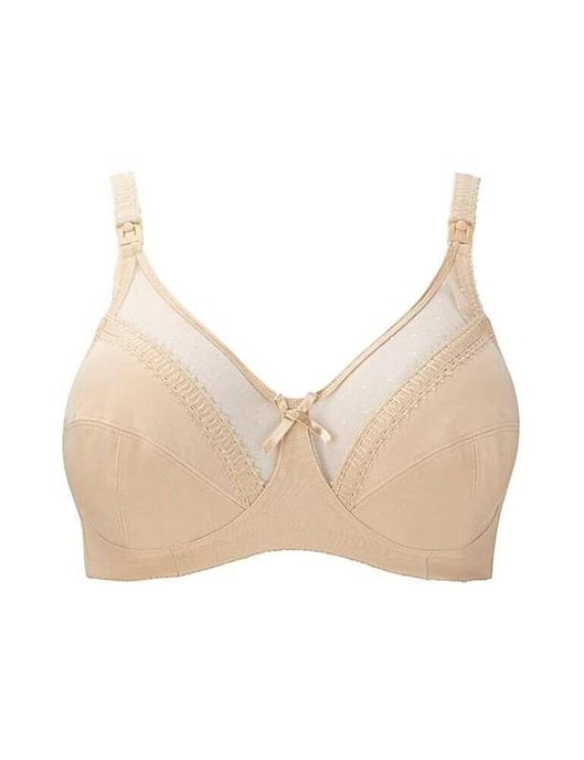 822 Royce Charlotte Nursing Bra - - Image 3