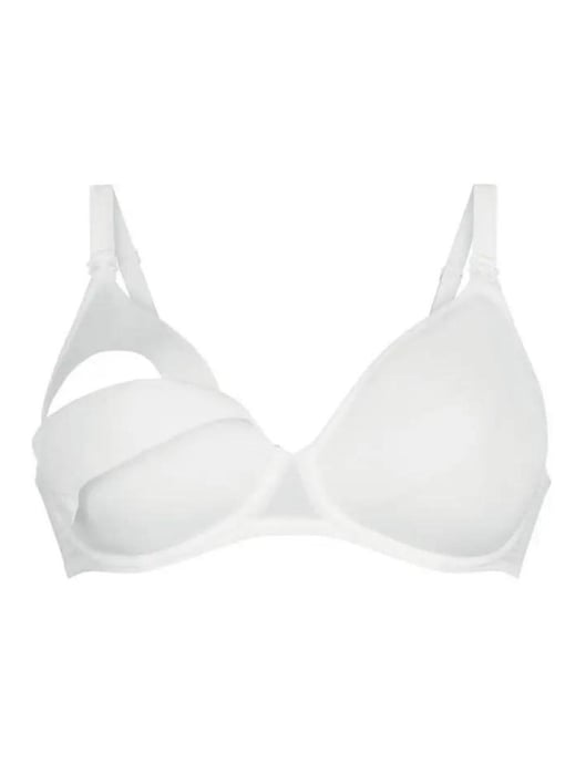 5010 Anita Maternity Miss Anita Underwired Nursing Bra - - Image 3
