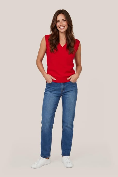 Daisy Jeans Denim Blauw - Image 1