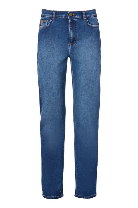 Daisy Jeans Denim Blauw - Image 2