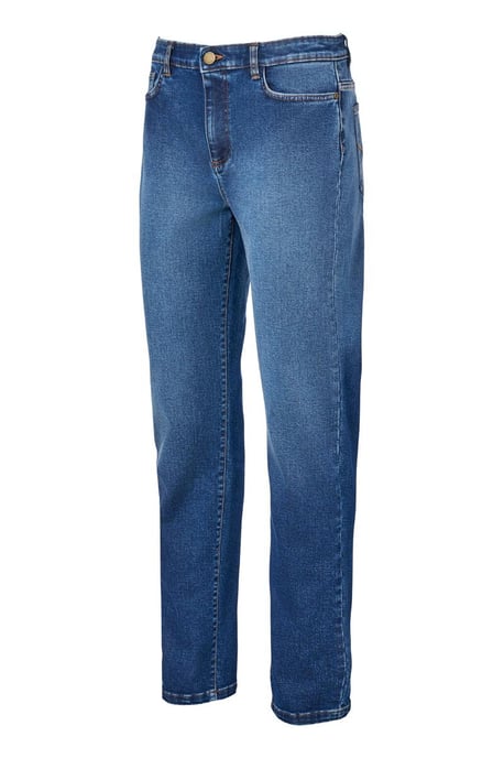 Daisy Jeans Denim Blauw - Image 3