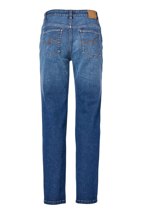 Daisy Jeans Denim Blauw - Image 4