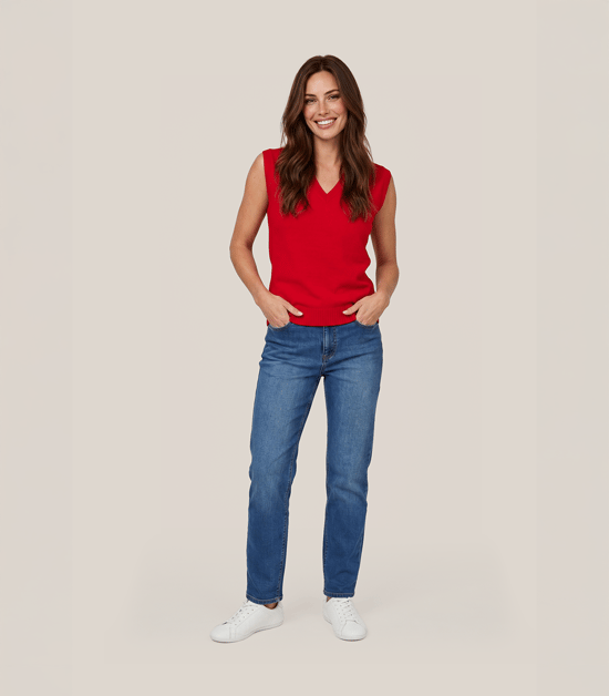 Daisy Jeans Denim Blauw - Image 6