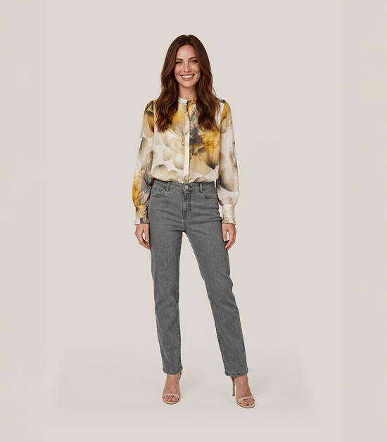 Daisy Jeans Grijs - Image 6