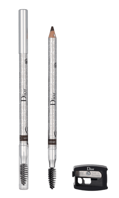 Dior Diorshow Crayon Sourcils Poudre WP Oogpotlood - Image 2