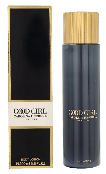 Carolina Herrera Good Girl Bodylotion 200 ml - Image 1