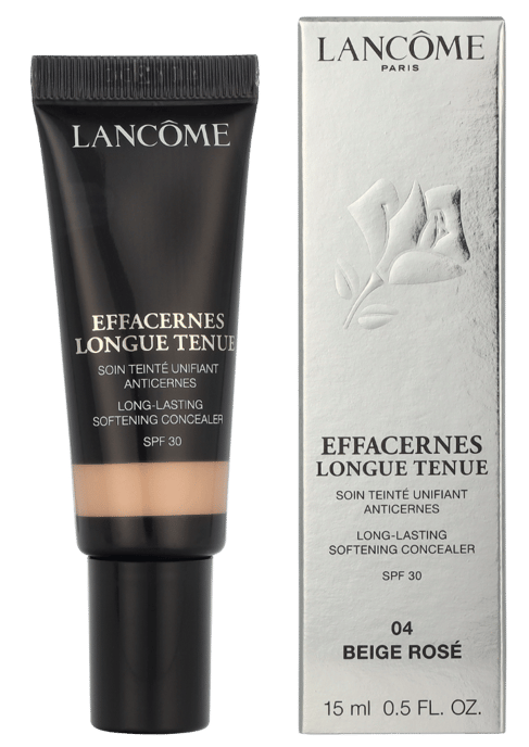 Lancôme Effacernes Langdurige Verzachtende Concealer SPF30 - Image 1